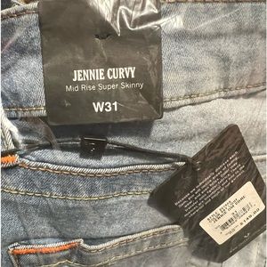 True Religion Skinny Jeans